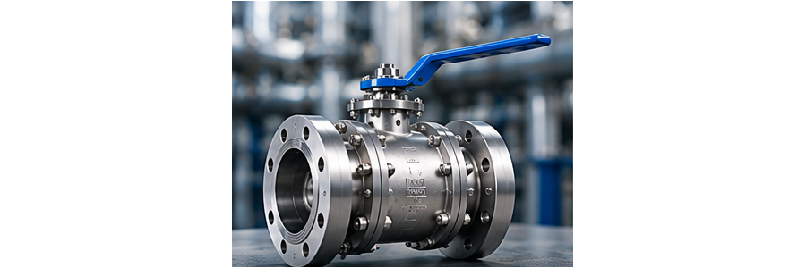 Industrial engineering equipment